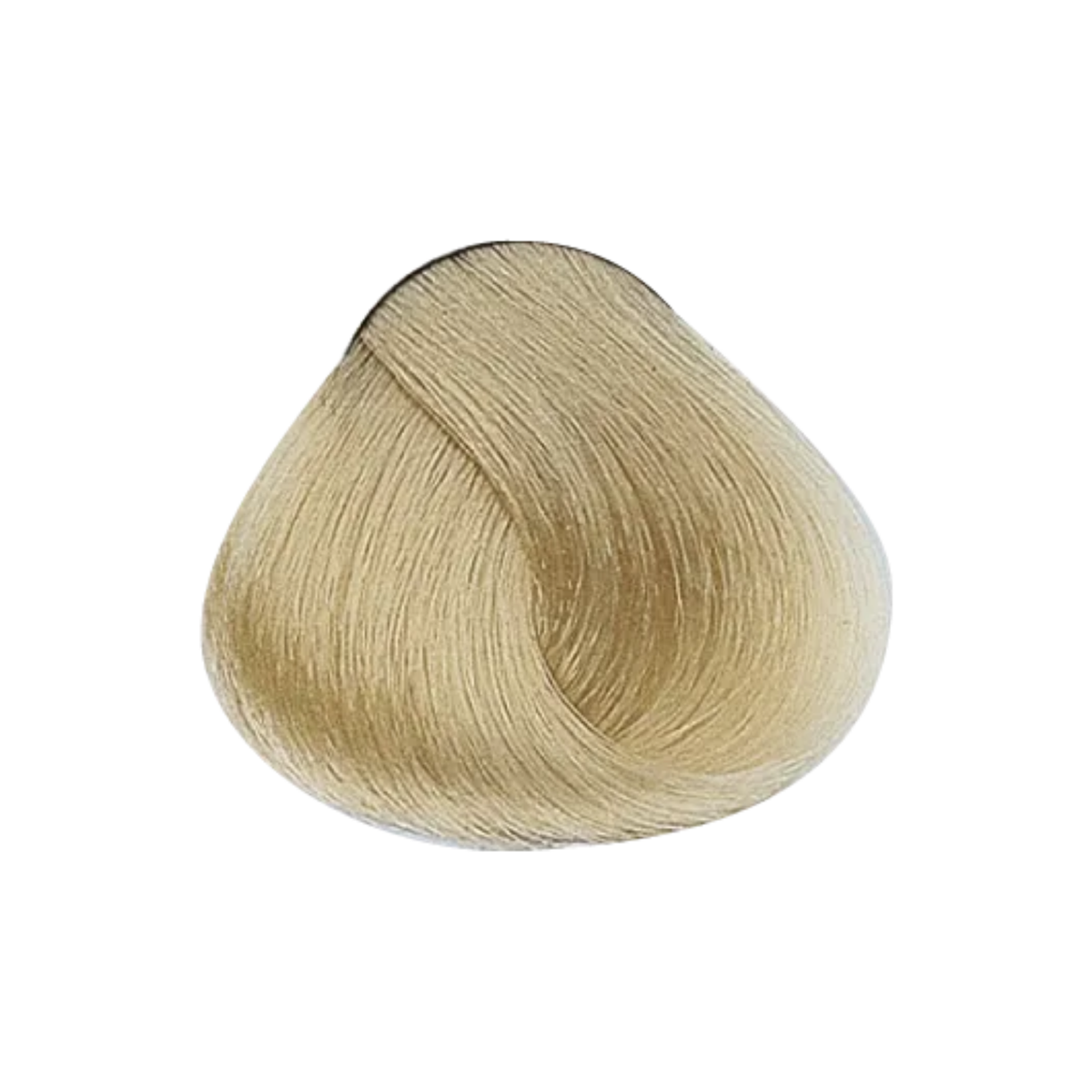 Yellow Color Cream Vopsea de păr permanentă 100 ml