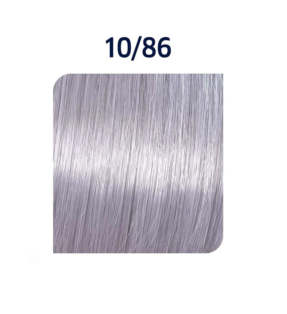 Vopsea Permanentă Wella Koleston Perfect ME+, Culoare vibrantă, protecție avansată, 60ml