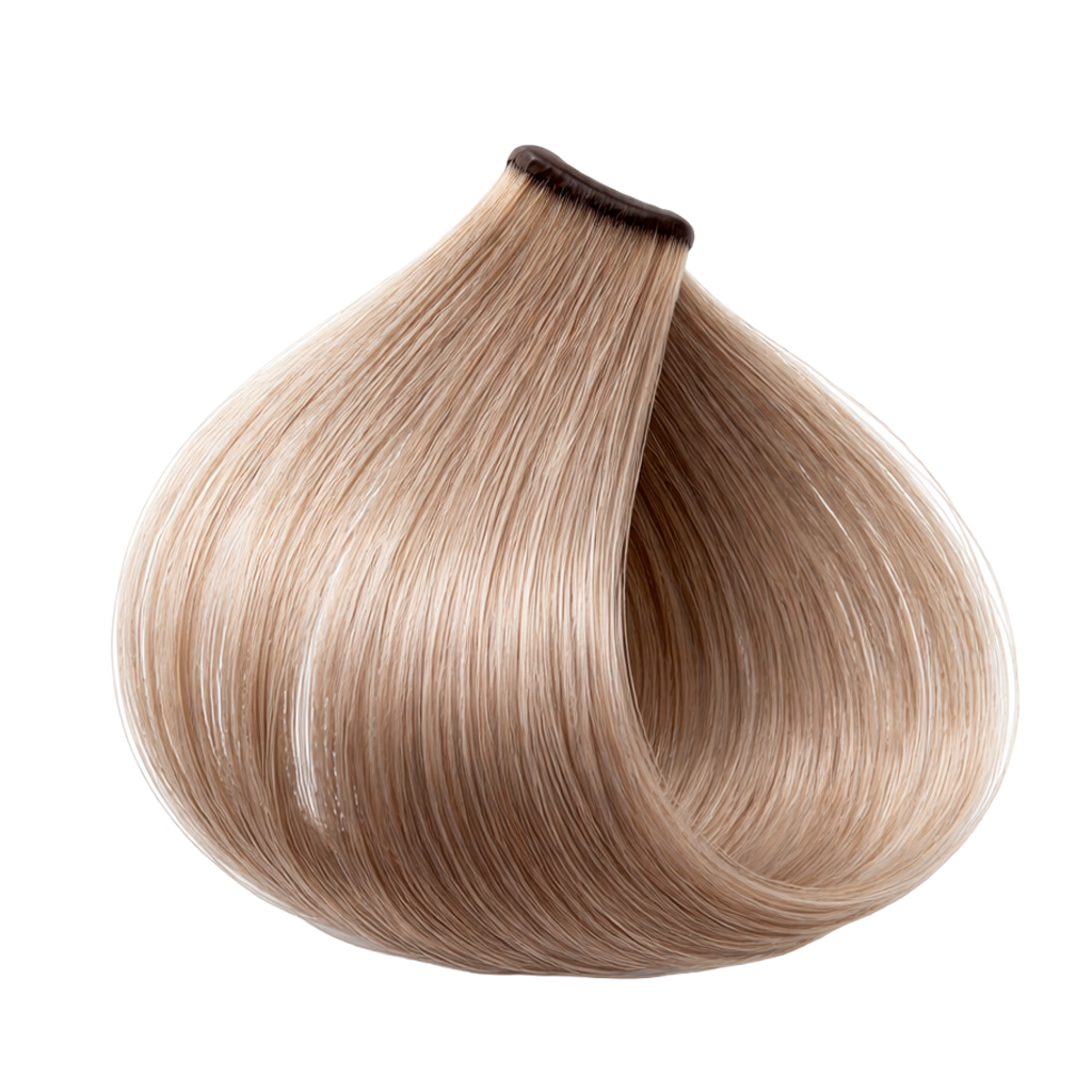 ETB Hair Colorverse Vopsea de păr permanentă fără amoniac 100 ml
