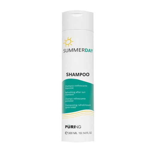 Puring Refreshing After Sun Șampon 300 ml
