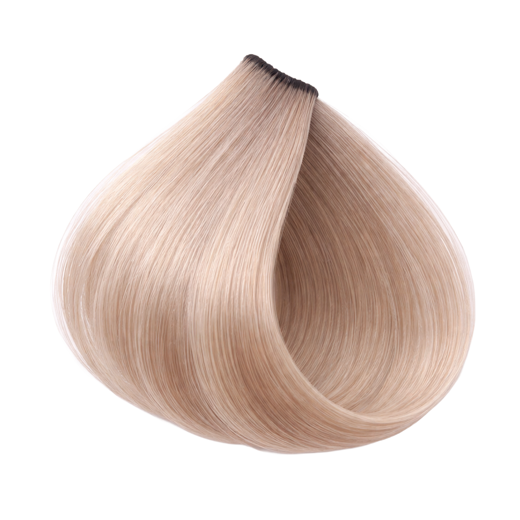 ETB Hair Colorverse Vopsea de păr permanentă fără amoniac 100 ml