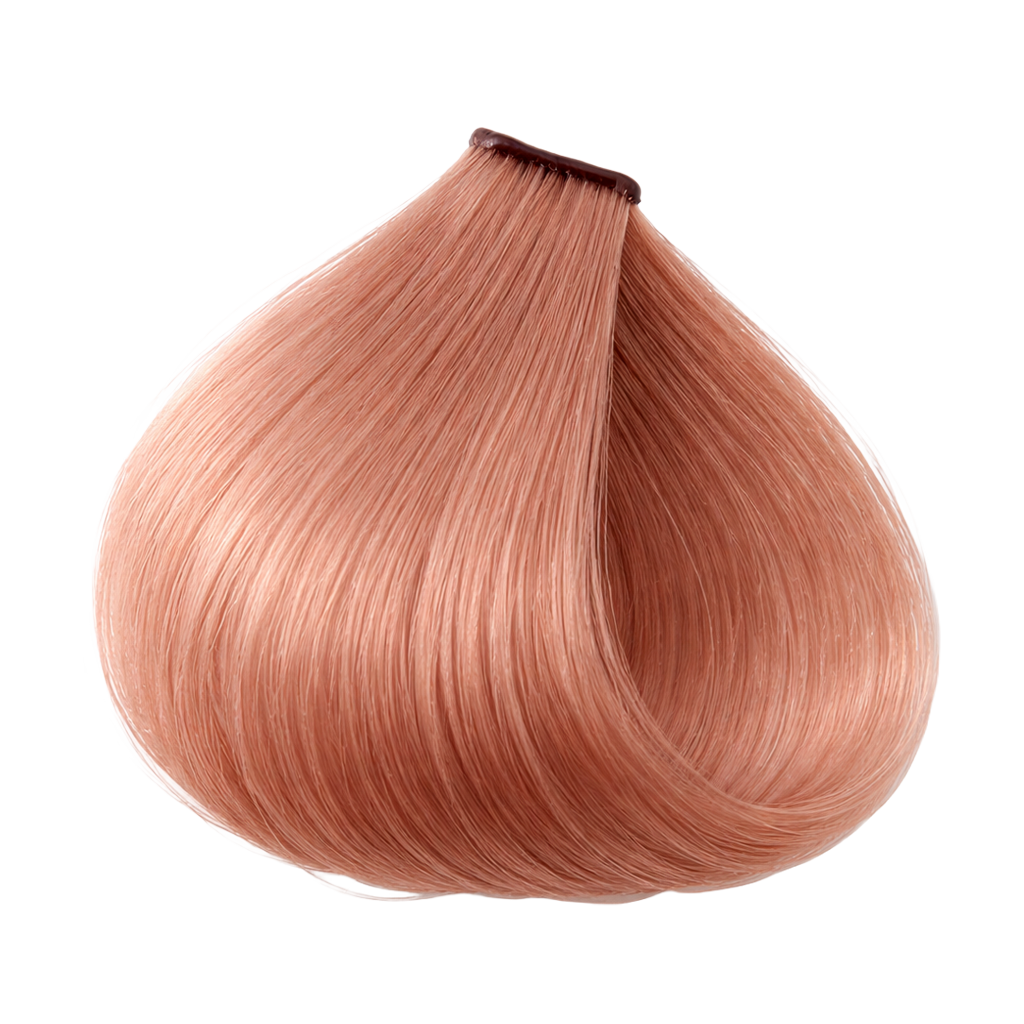 ETB Hair Colorverse Vopsea de păr permanentă fără amoniac 100 ml