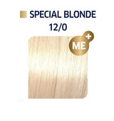 Vopsea Permanentă Wella Koleston Perfect ME+, Culoare vibrantă, protecție avansată, 60ml