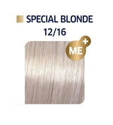 Vopsea Permanentă Wella Koleston Perfect ME+, Culoare vibrantă, protecție avansată, 60ml