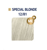 Vopsea Permanentă Wella Koleston Perfect ME+, Culoare vibrantă, protecție avansată, 60ml