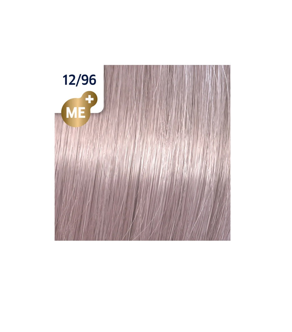 Vopsea Permanentă Wella Koleston Perfect ME+, Culoare vibrantă, protecție avansată, 60ml
