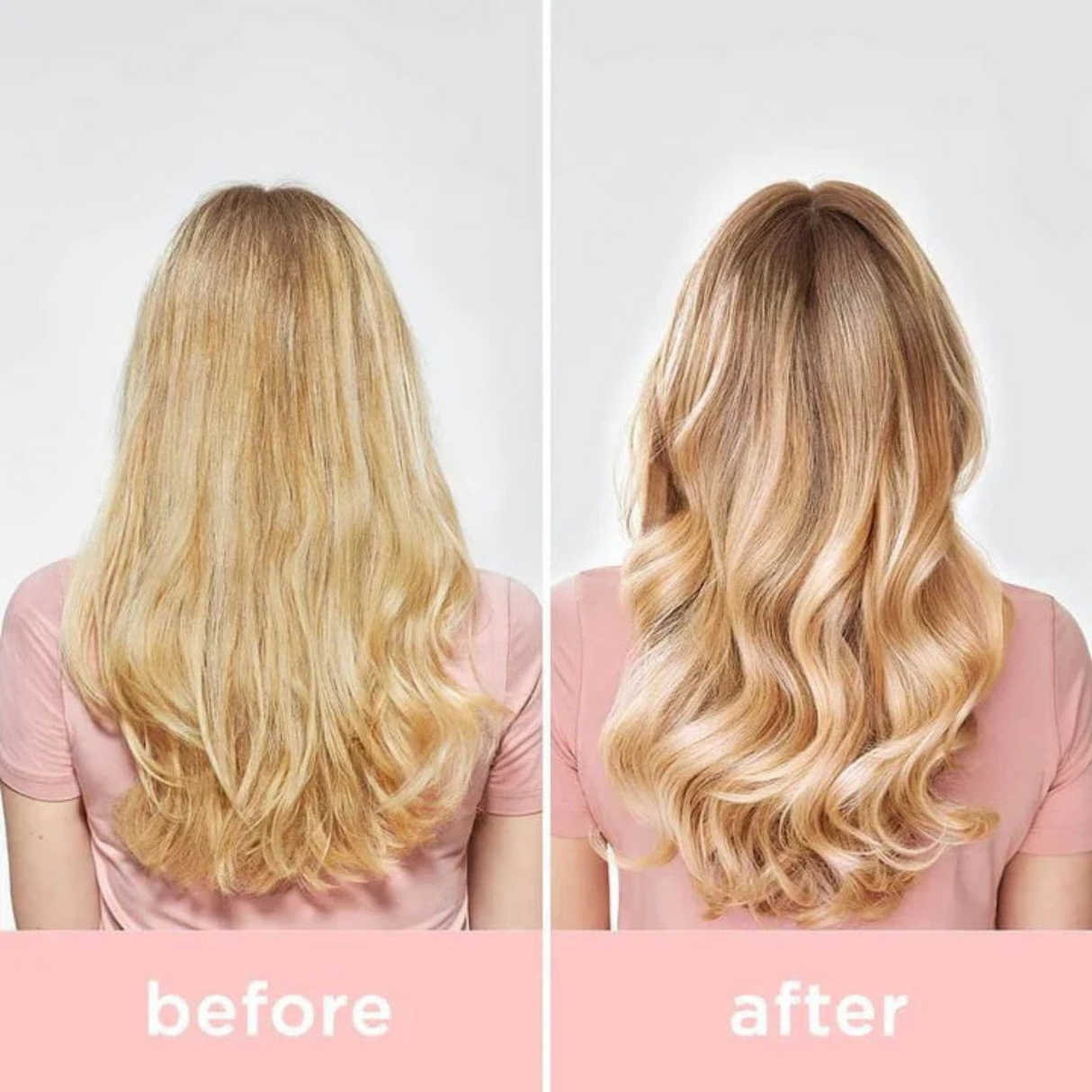 Șampon cu Pigment pentru Neutralizarea Tonurilor Galbene, pentru Păr Blond, Milk Shake Icy Blond Shampoo