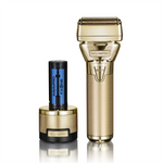 BaByliss PRO FXONE All-Metal Aparat de ras cu folie dublă
