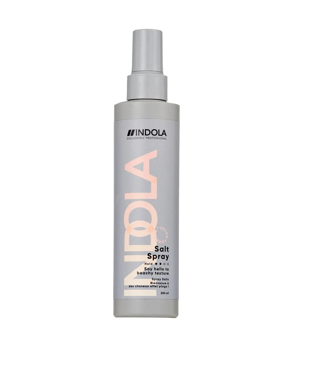 Indola Spray Pentru Texturizare Cu Sare De Mare 200ml