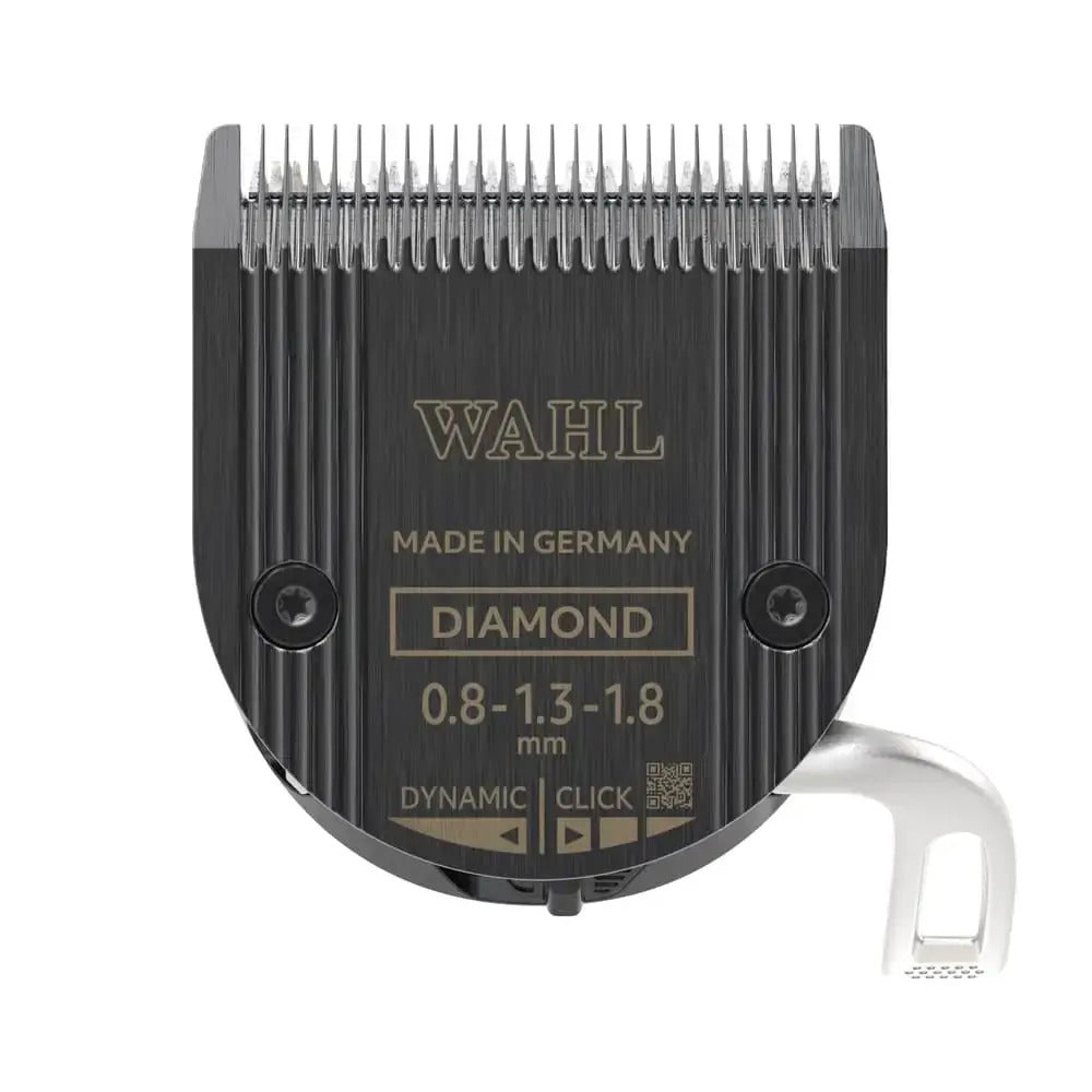Wahl Diamond Taper Lever Cuțit 46 mm