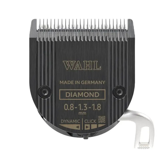 Wahl Cuțit Diamond Taper Cu Levier De Reglaj