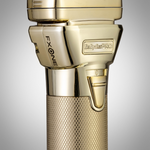 BaByliss PRO FXONE All-Metal Aparat de ras cu folie dublă