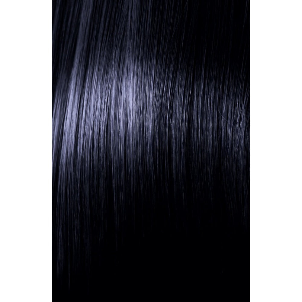 Nook The Virgin Color Vopsea de păr permanentă fără amoniac 100 ml