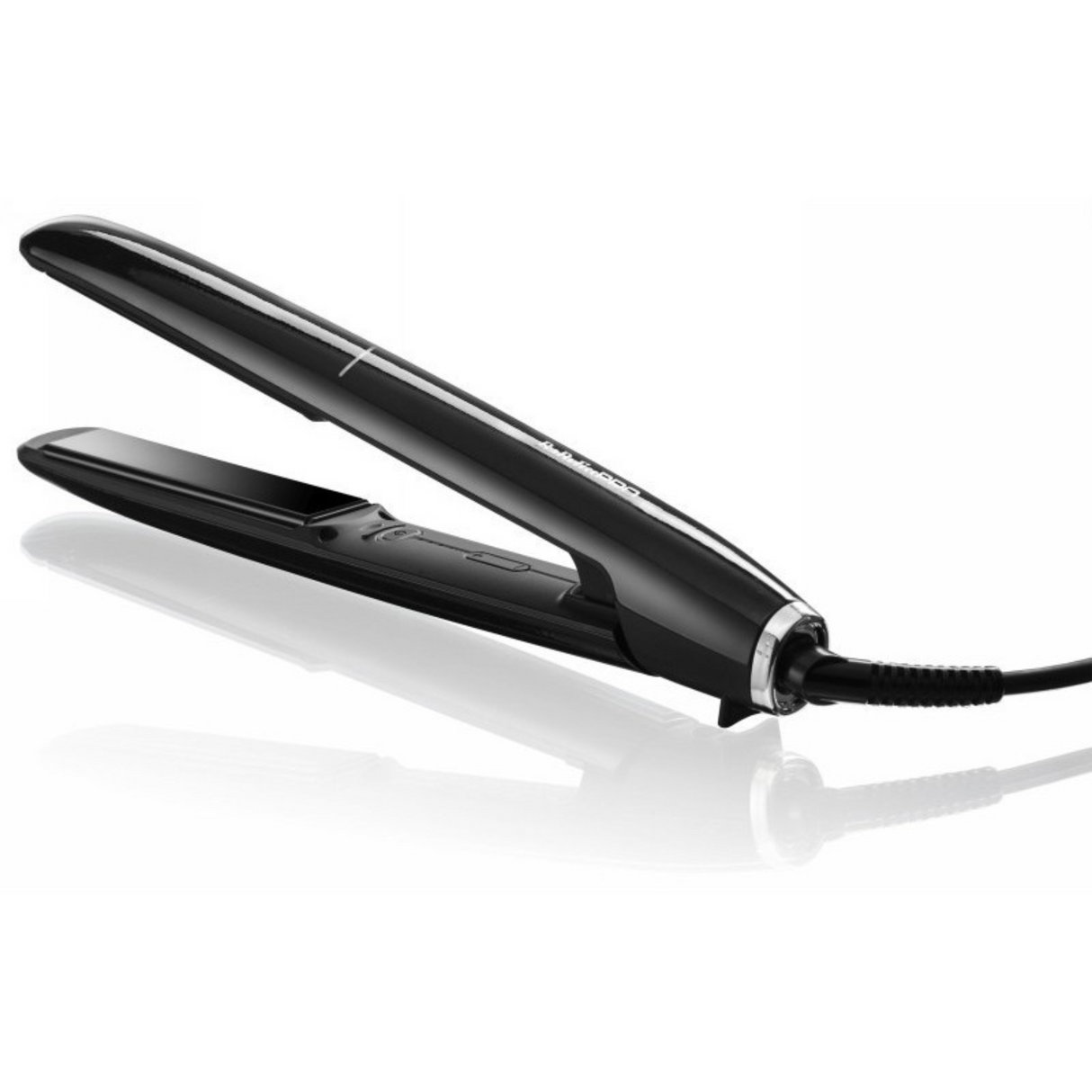 Placă de Păr Anti-Frizz cu Tehnologie Avansată, pentru un Styling Perfect, Babyliss Pro Stilista 25mm