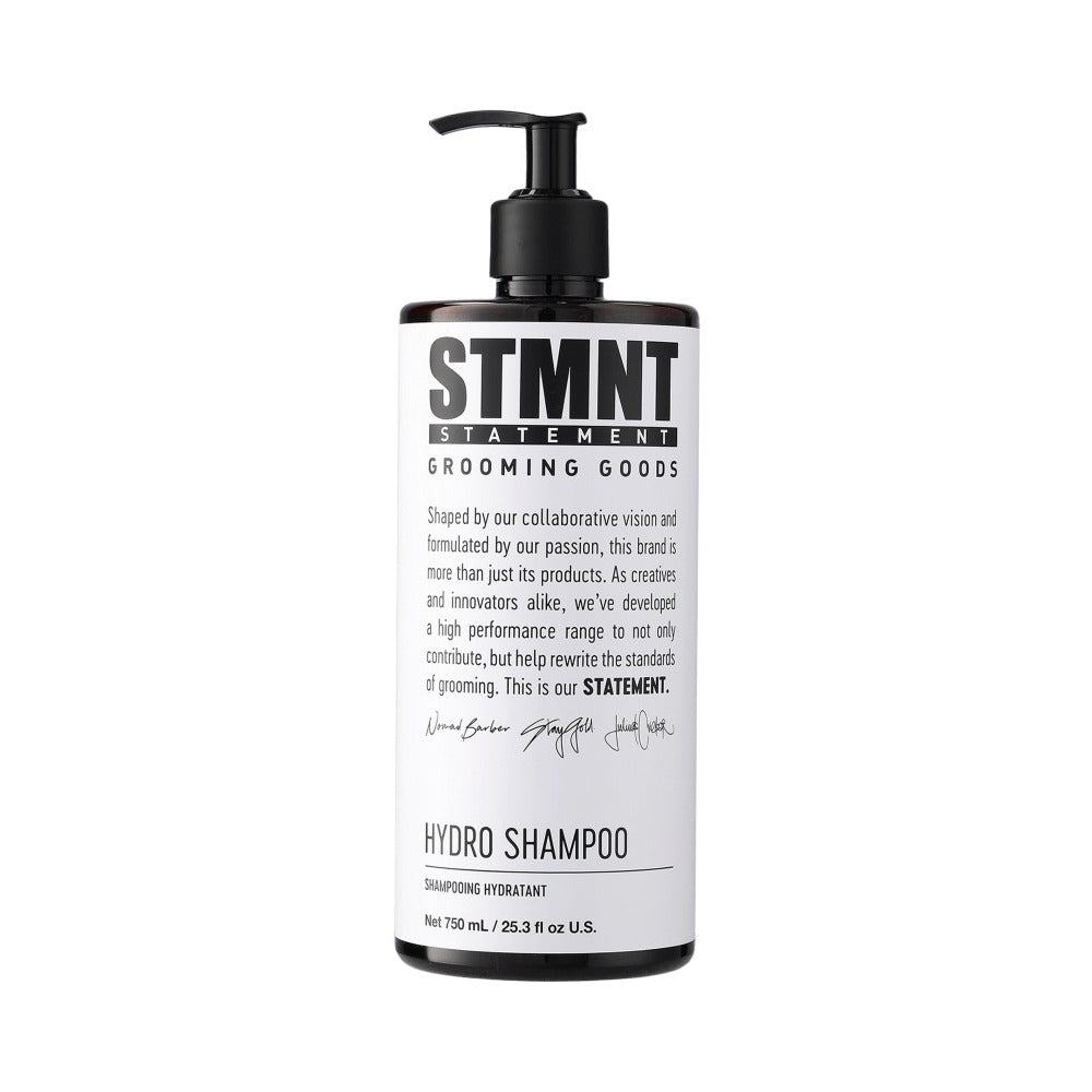 STMNT Statement Grooming Goods Hydro Shampoo Șampon hidratant