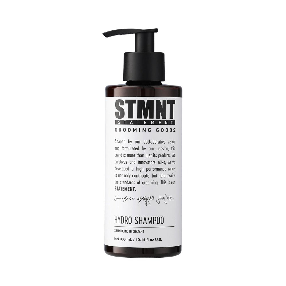 STMNT Statement Grooming Goods Hydro Shampoo Șampon hidratant