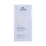 Schwarzkopf Professional BlondMe Bond Repair Șampon mov mostră 10 ml