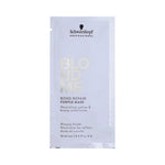 Schwarzkopf Professional BlondMe Bond Repair Mască mov mostră 10 ml