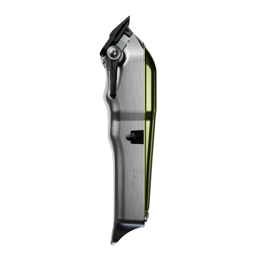 Wahl 5 Star Legend+ Olive Green Mașină de tuns ediție limitată