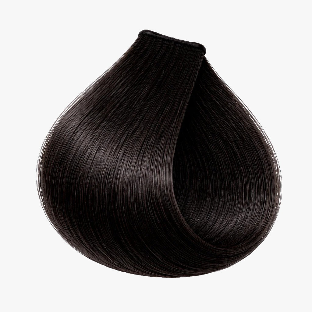 ETB Hair Colorverse Vopsea de păr permanentă fără amoniac 100 ml
