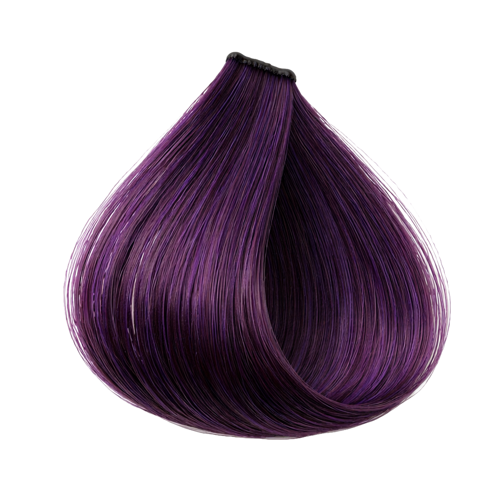 ETB Hair Colorverse Vopsea de păr permanentă fără amoniac 100 ml