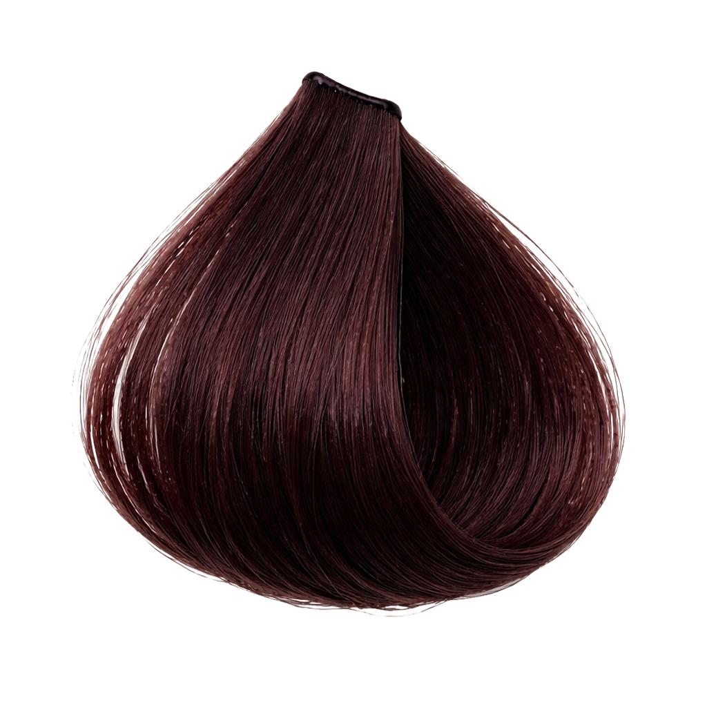 ETB Hair Colorverse Vopsea de păr permanentă fără amoniac 100 ml