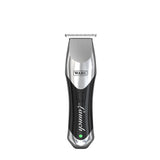 Wahl Launch Combo – Set Profesional Mașină de Tuns + Trimmer fără Fir
