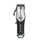 Wahl Launch Combo – Set Profesional Mașină de Tuns + Trimmer fără Fir