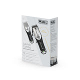 Wahl Launch Combo – Set Profesional Mașină de Tuns + Trimmer fără Fir