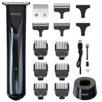 Wahl Chromini Duo Mașină de contur
