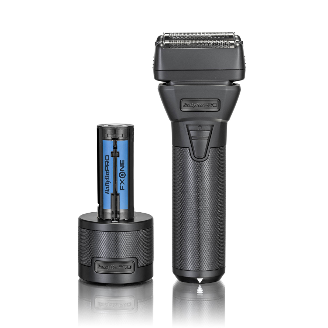 BaByliss PRO FXONE All-Metal Aparat de ras cu folie dublă