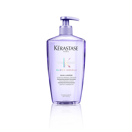 Kerastase Blond Absolu Bain Lumière Sampon 500ml