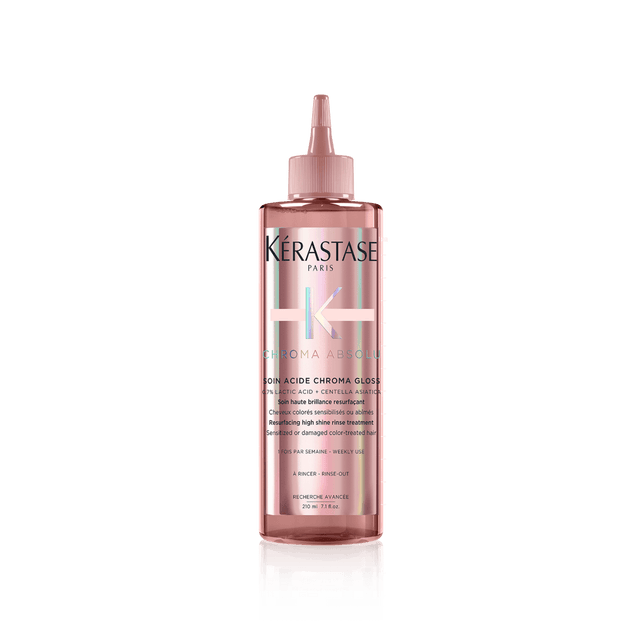 Kerastase Chroma Absolu Tratament Fluide Chroma Gloss 210ml