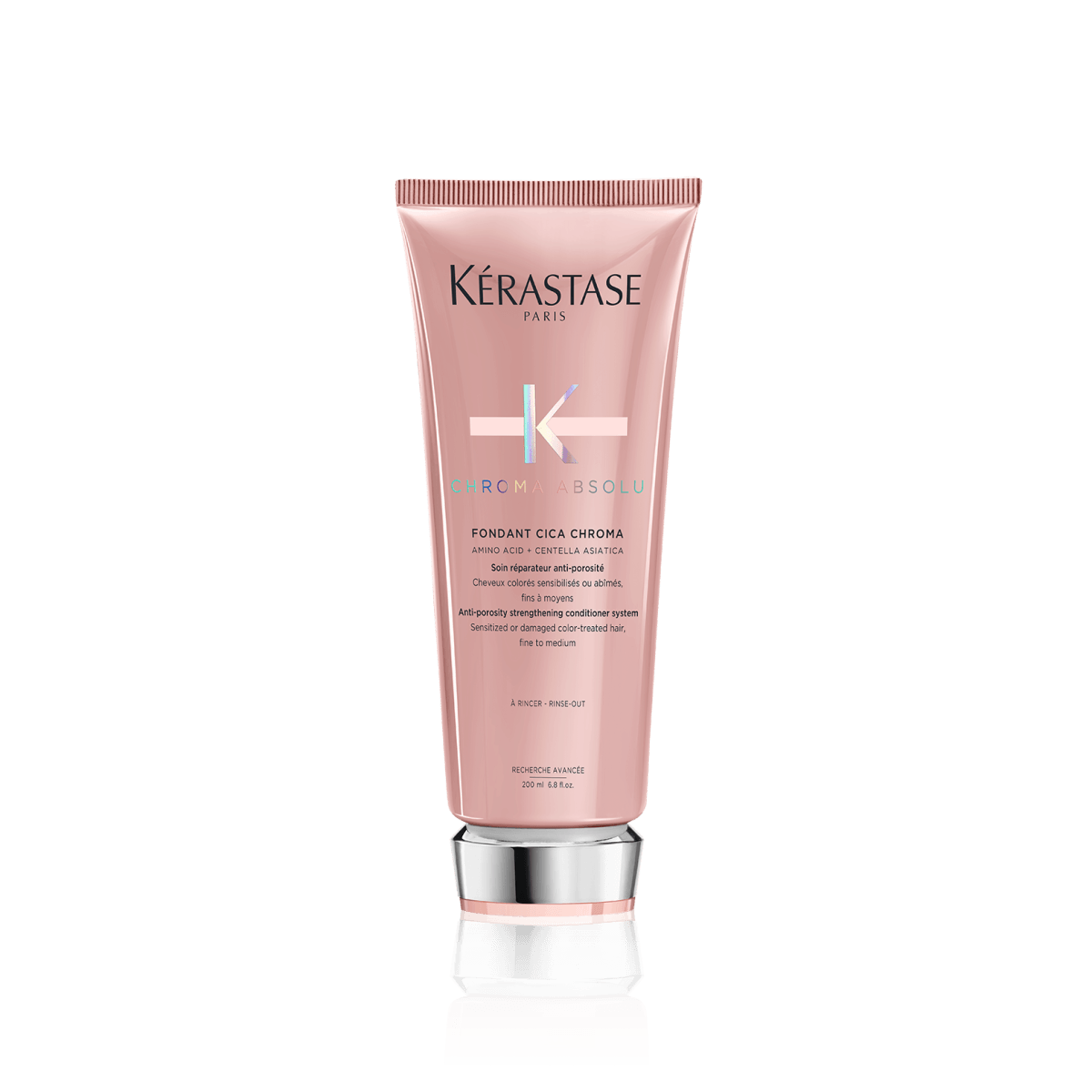 Kerastase Chroma Absolu Balsam Fondant Reparator 200ml