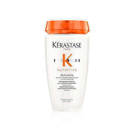 Kérastase Nutritive Bain Satin 1 Șampon Hidratant Pentru Păr Uscat