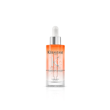 Kérastase Nutritive Nutri-Supplement Scalp Serum Intens Hrănitor Pentru Scalp Uscat