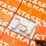 Kérastase Nutritive Set Cadou Trio 2023 Păr Uscat