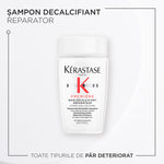 Kérastase Première Bain Décalcifiant Réparateur Șampon 80 ml