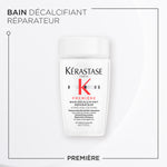 Kérastase Première Bain Décalcifiant Réparateur Șampon 80 ml