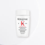 Kérastase Première Bain Décalcifiant Réparateur 80ml – Șampon decalcifiant reparator pentru păr deteriorat