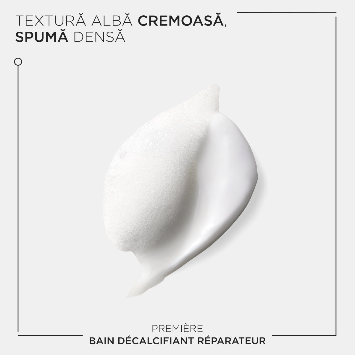 Kérastase Première Bain Décalcifiant Réparateur Șampon 80 ml