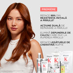 Kérastase Première Bain Décalcifiant Réparateur Șampon 80 ml