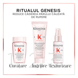 Kerastase Genesis Discovery Set Cadou Șampon 80ml+Balsam 75ml+Protecție termică 45ml