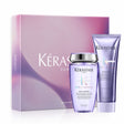 Kerastase Blond Absolu Set Cadou Șampon 250ml+Balsam  250ml