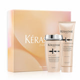 Kerastase Curl Manifesto Set Cadou Șampon 250ml+Balsam 250ml