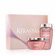 Kerastase Chroma Absolu Set Cadou Șampon 250ml+Mască 200ml