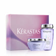 Kerastase Blond Absolu Set Cadou Șampon 250ml+Mască 200ml