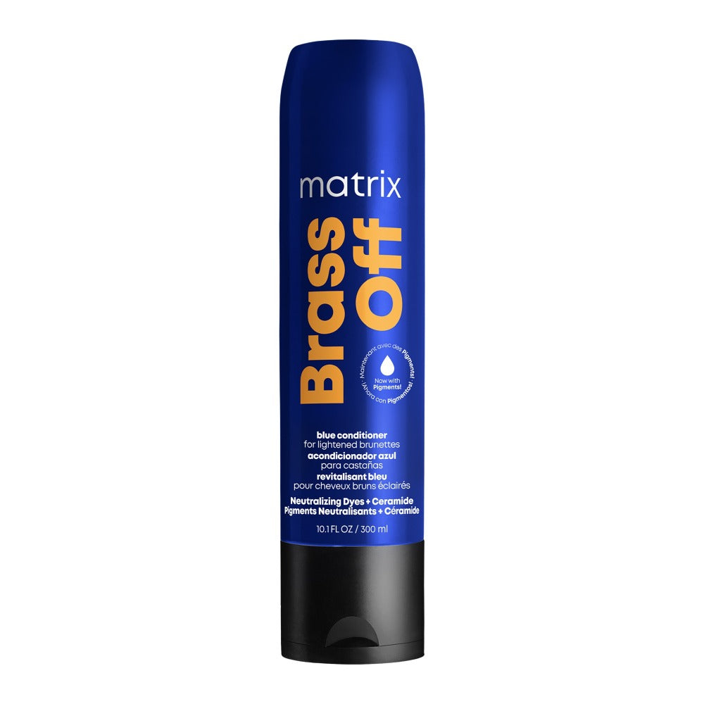 Matrix Total Results Balsam nuantator Brass Off 300ml