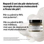L'Oréal Professionnel Absolut Repair Molecular Mască de păr 150 ml