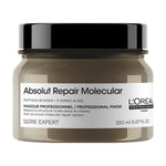L'Oréal Professionnel Absolut Repair Molecular Mască de păr 150 ml